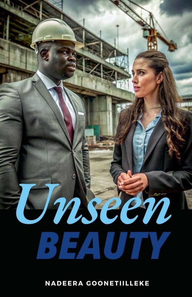 Unseen Beauty