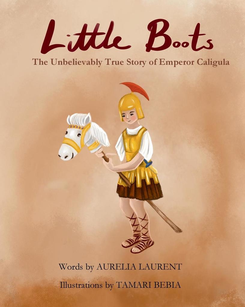 Little Boots