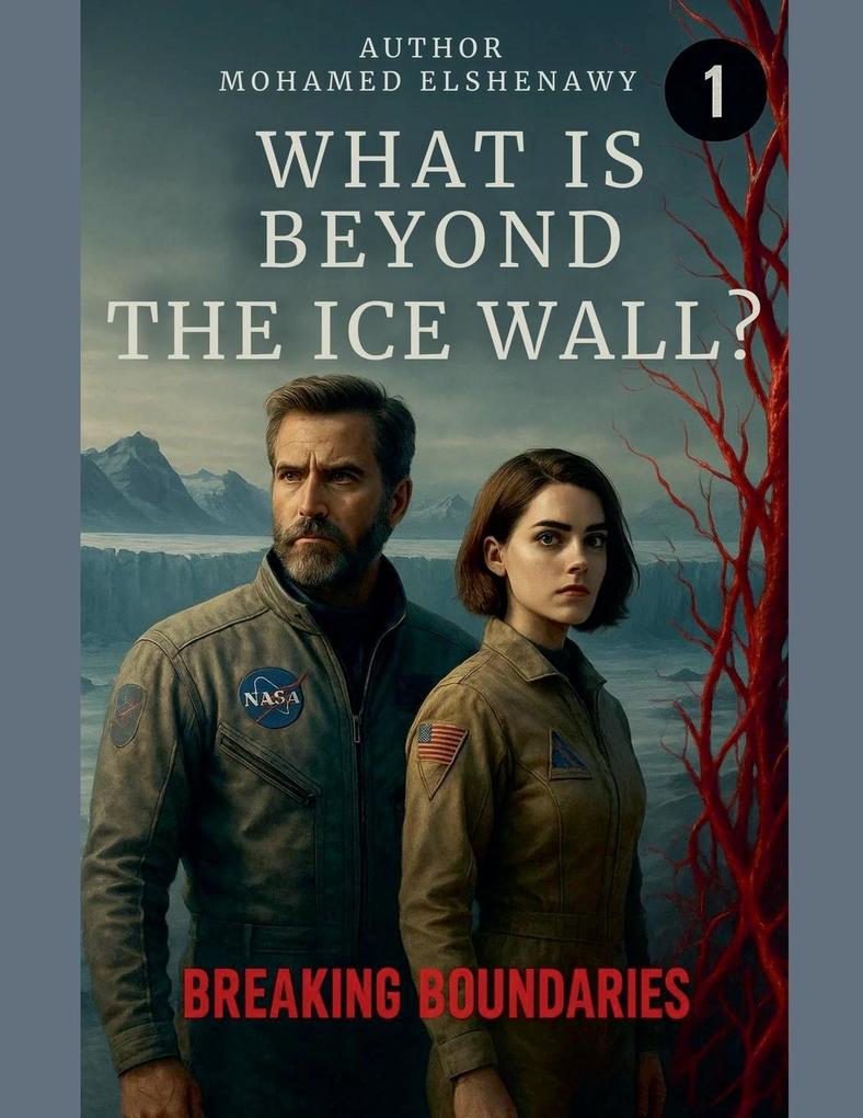 Beyond the Ice Wall 'Breaking Boundaries'