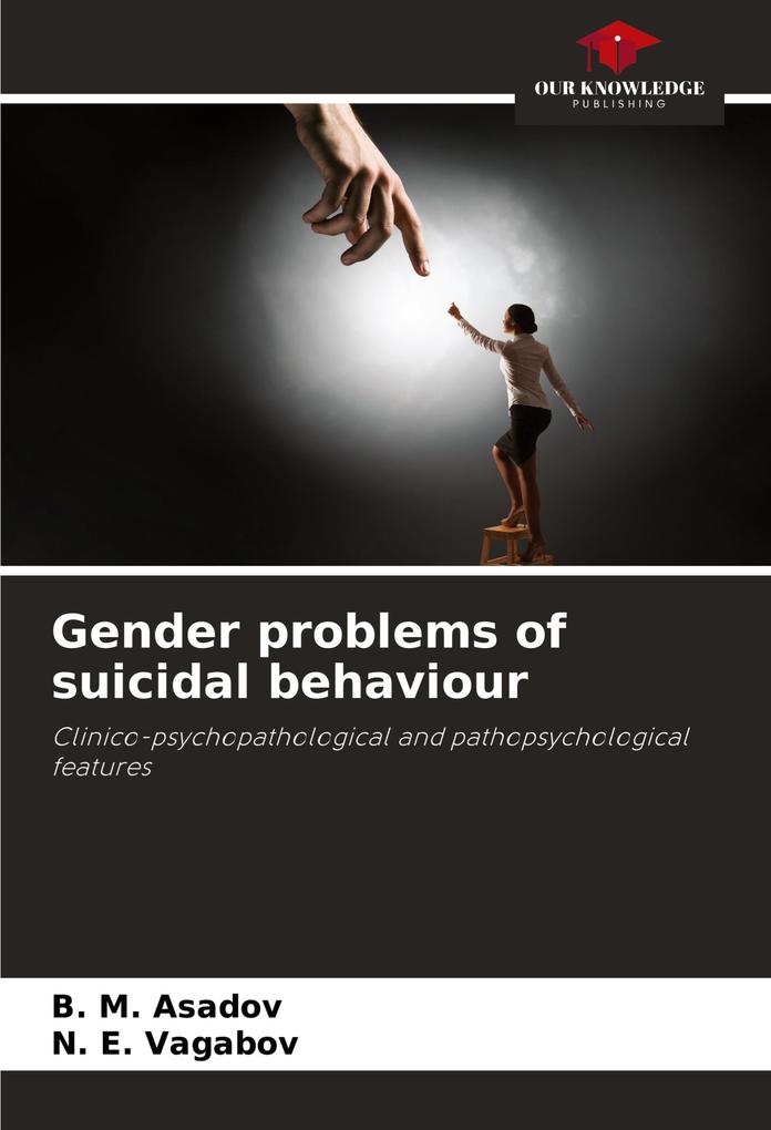 Gender problems of suicidal behaviour