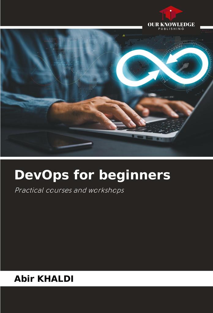 DevOps for beginners