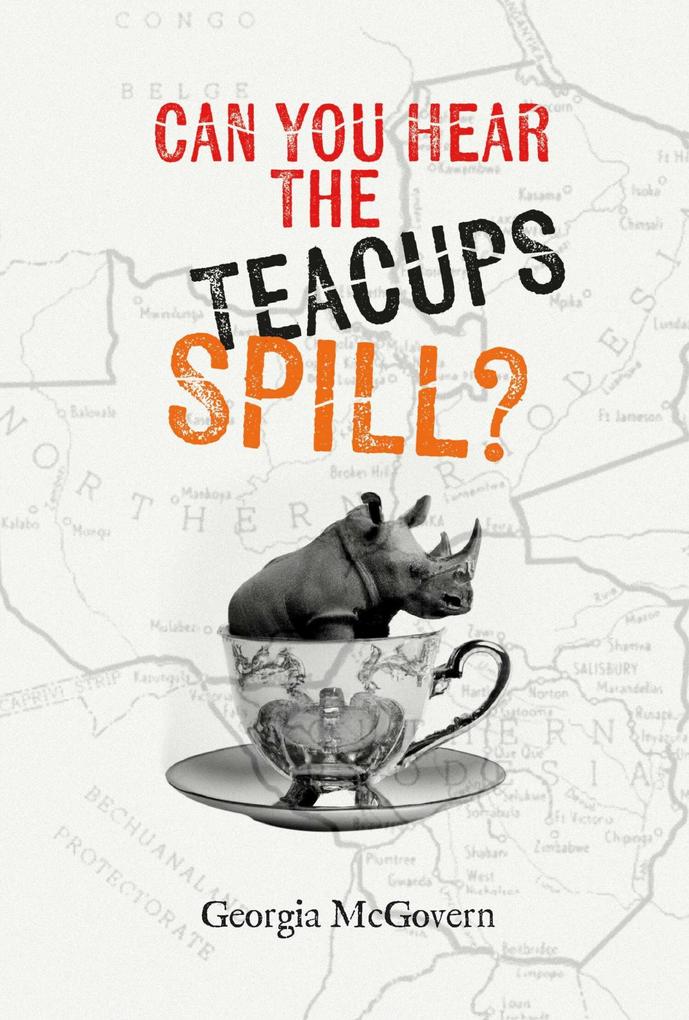 Can You Hear The Teacups Spill?