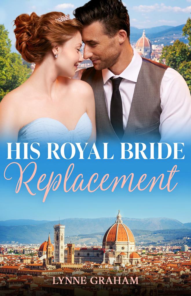 His Royal Bride Replacement