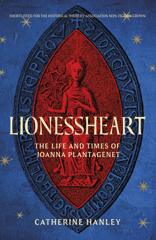 Lionessheart