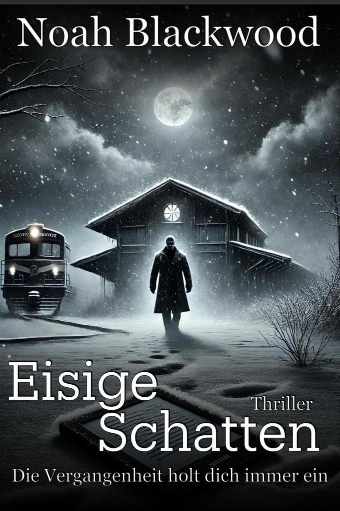 Eisige Schatten - Die Vergangenheit holt dich immer ein: Thriller