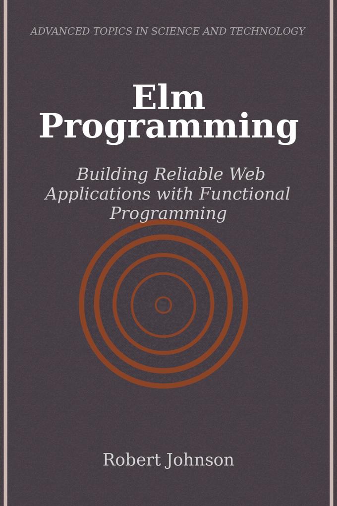 Elm Programming