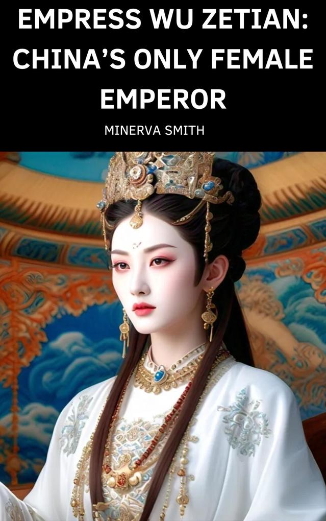 Empress Wu Zetian