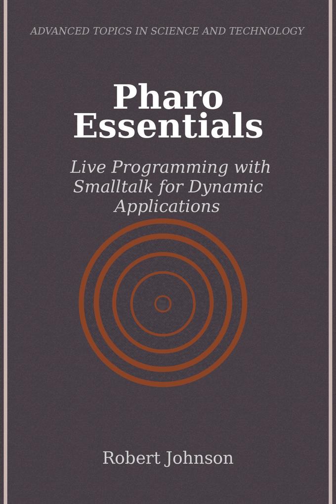 Pharo Essentials