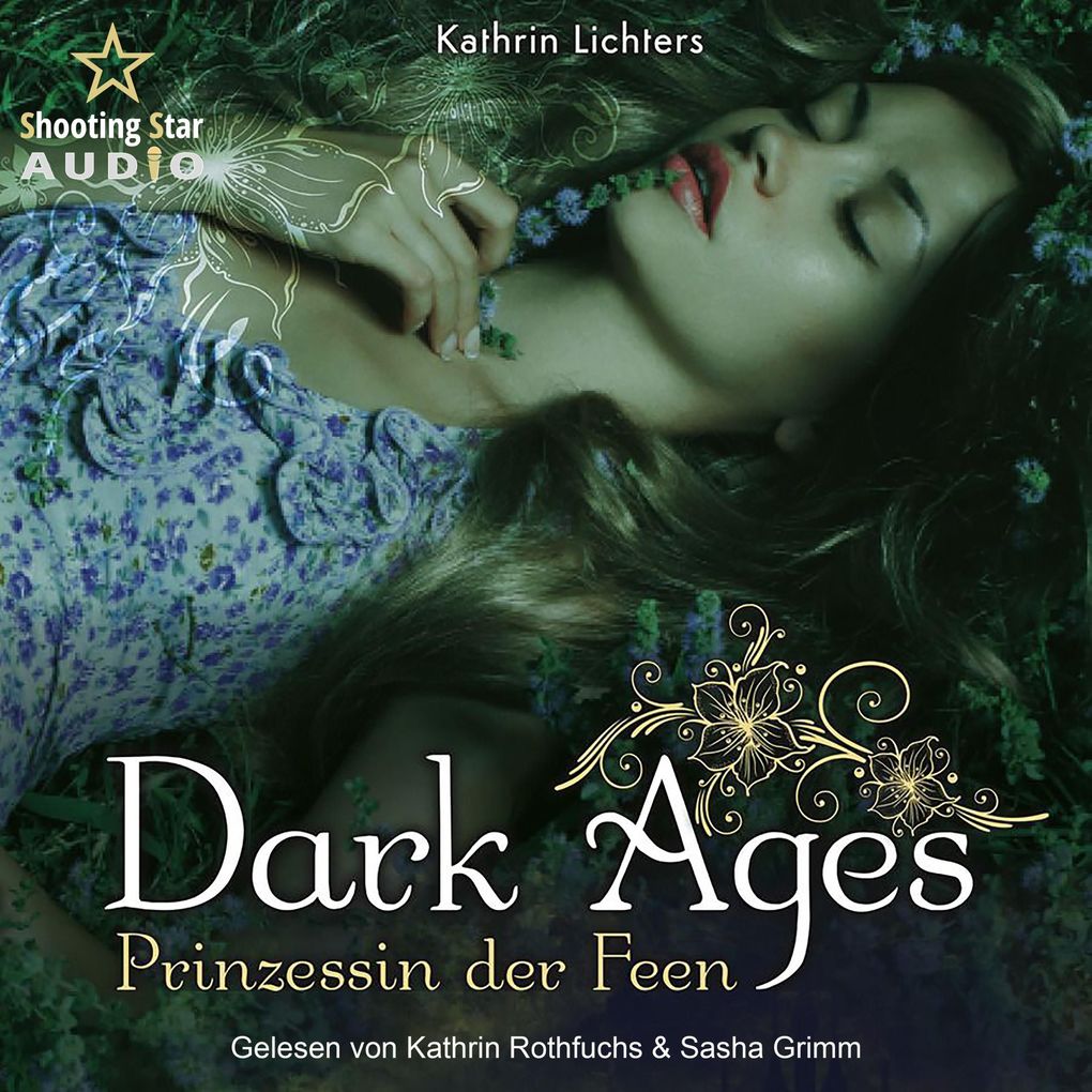 Prinzessin der Feen