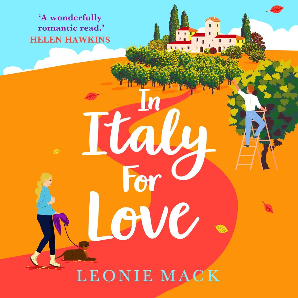 In Italy for Love