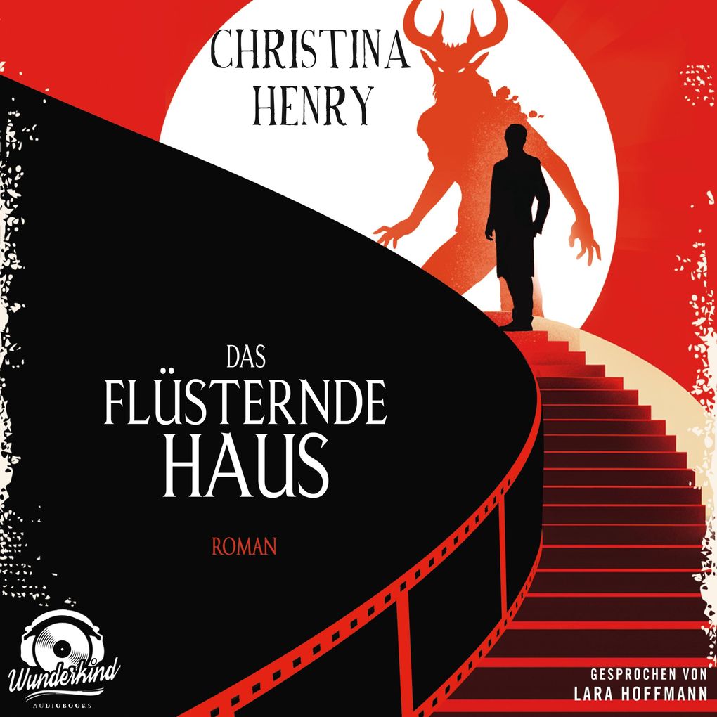Das flüsternde Haus