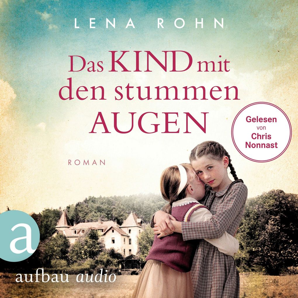Das Kind mit den stummen Augen