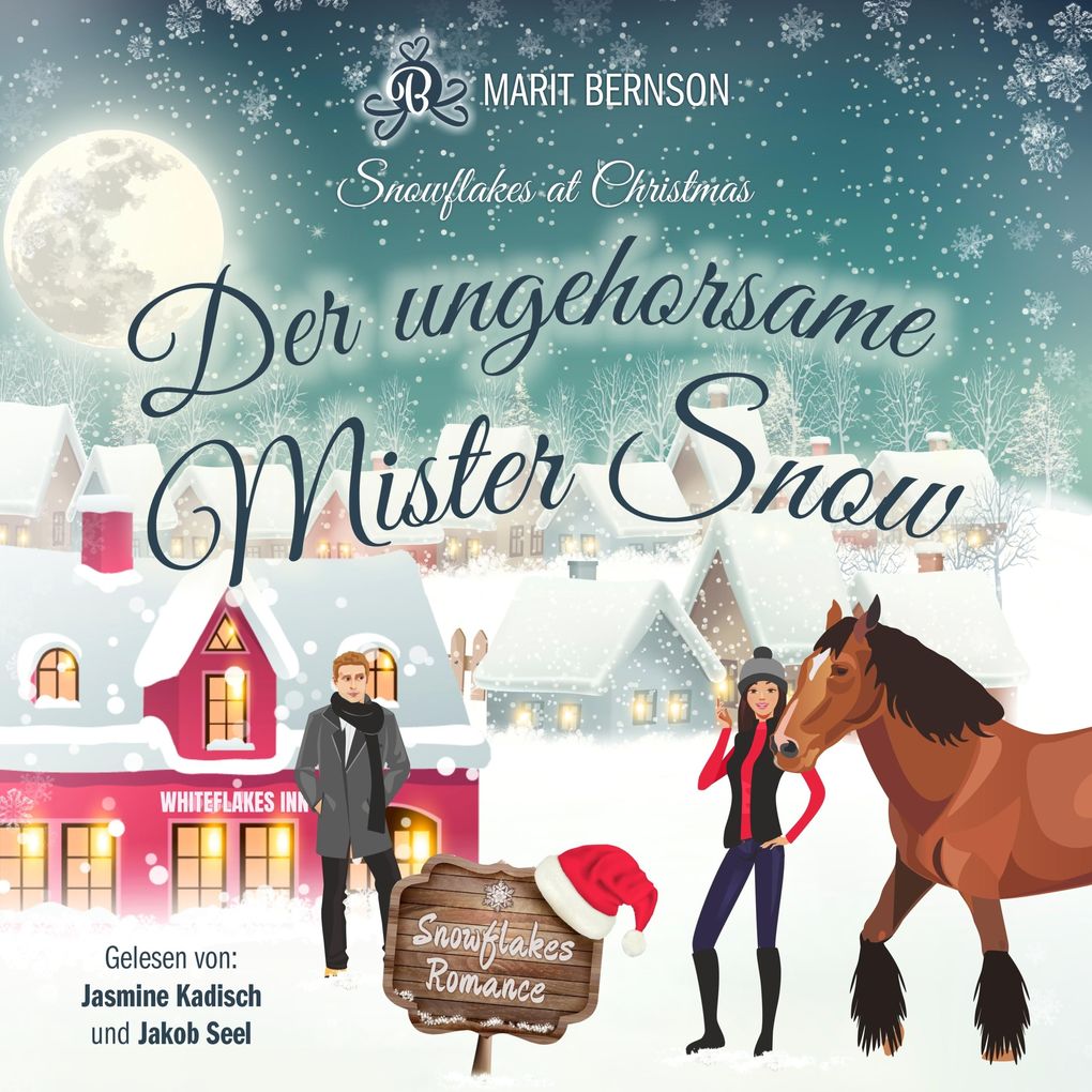 Der ungehorsame Mister Snow