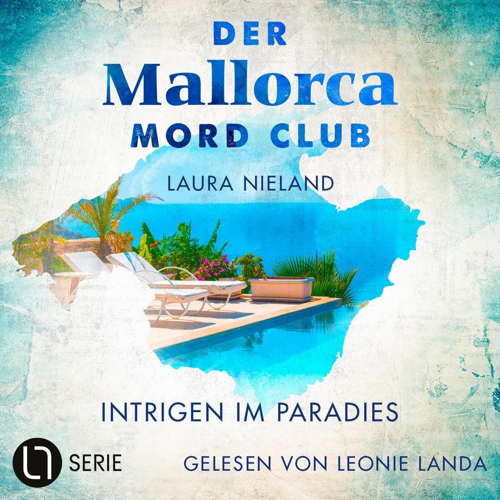 Intrigen im Paradies - Der Mallorca Mord Club Folge 5