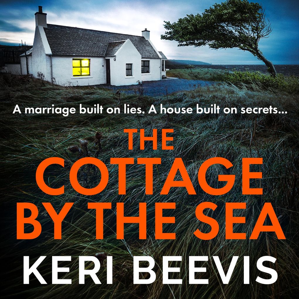 Cottage by the Sea