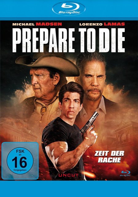 Prepare to Die
