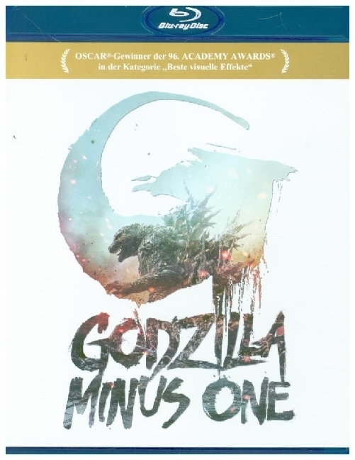 Godzilla Minus One