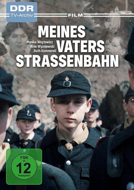 Meines Vaters Strassenbahn