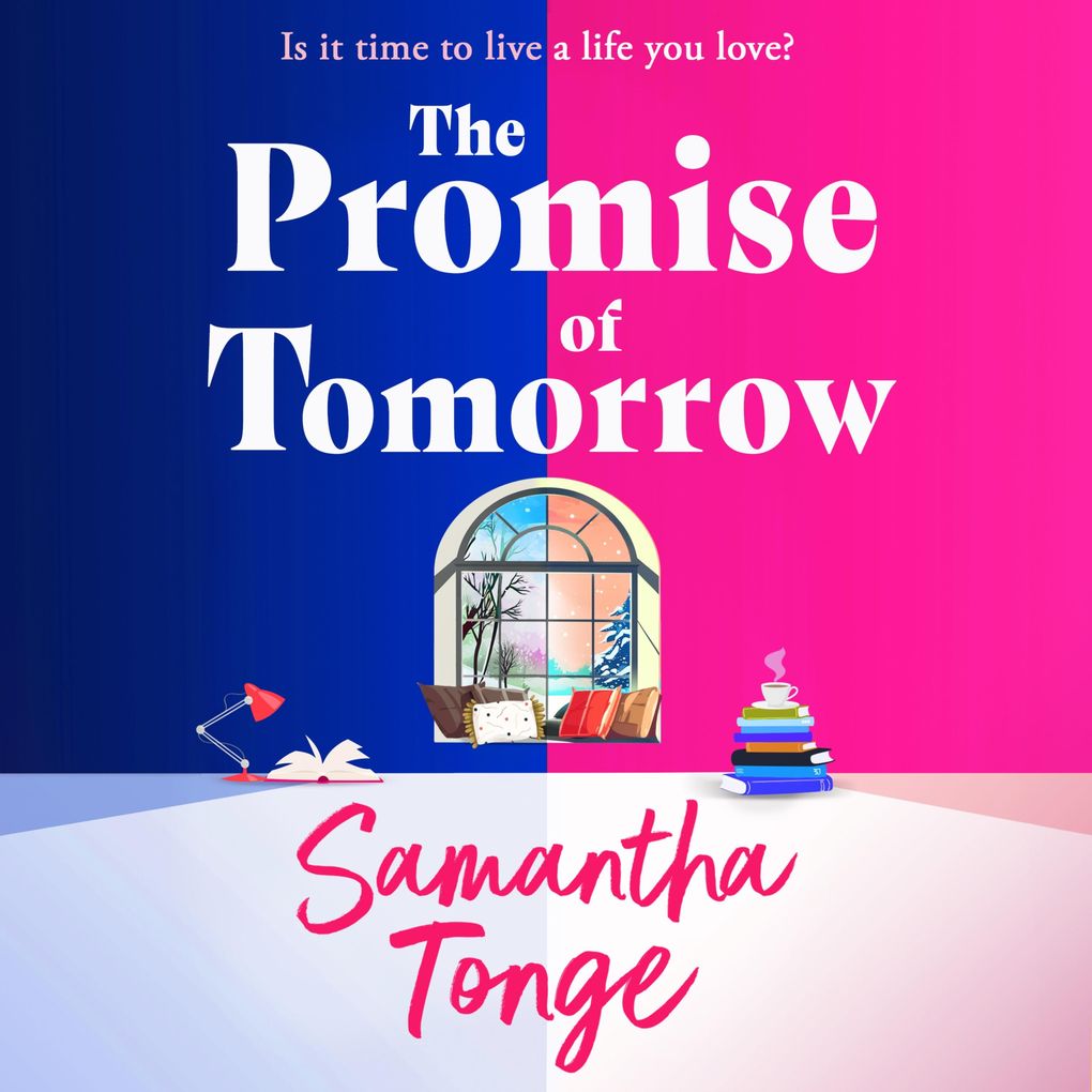 Promise of Tomorrow