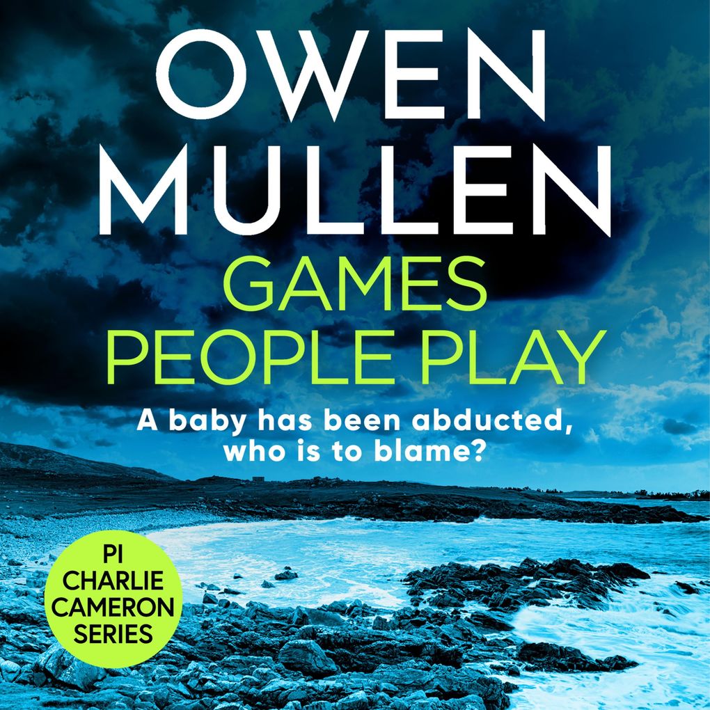 Games People Play