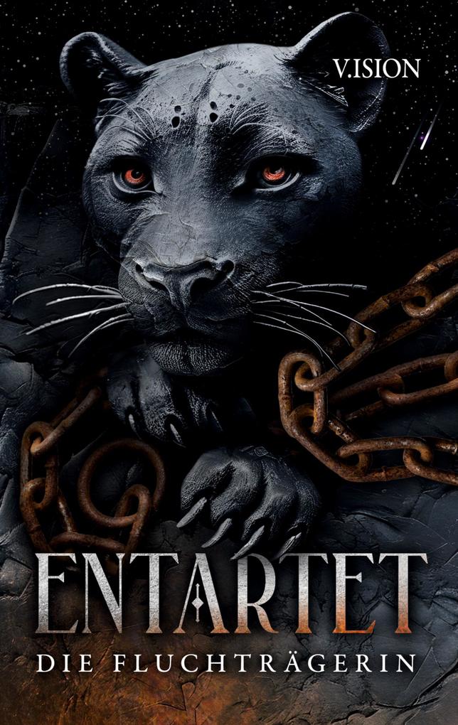 Entartet