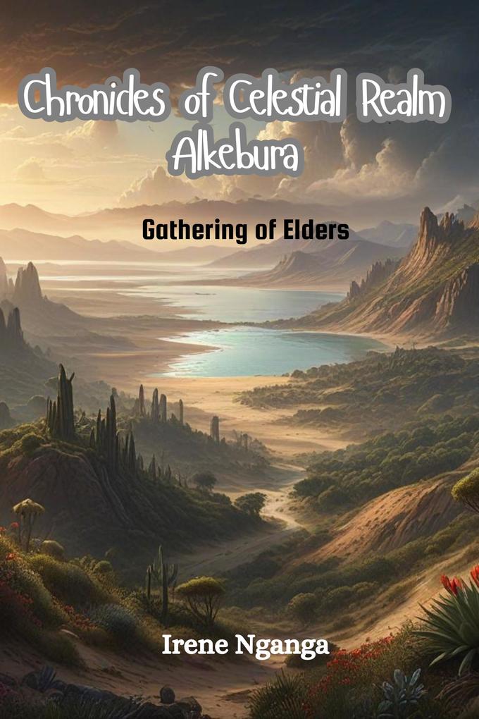 Chronicles of Celestial Realm Alkebura