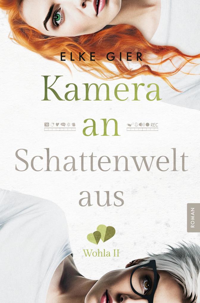 Kamera an - Schattenwelt aus: Wohla 2