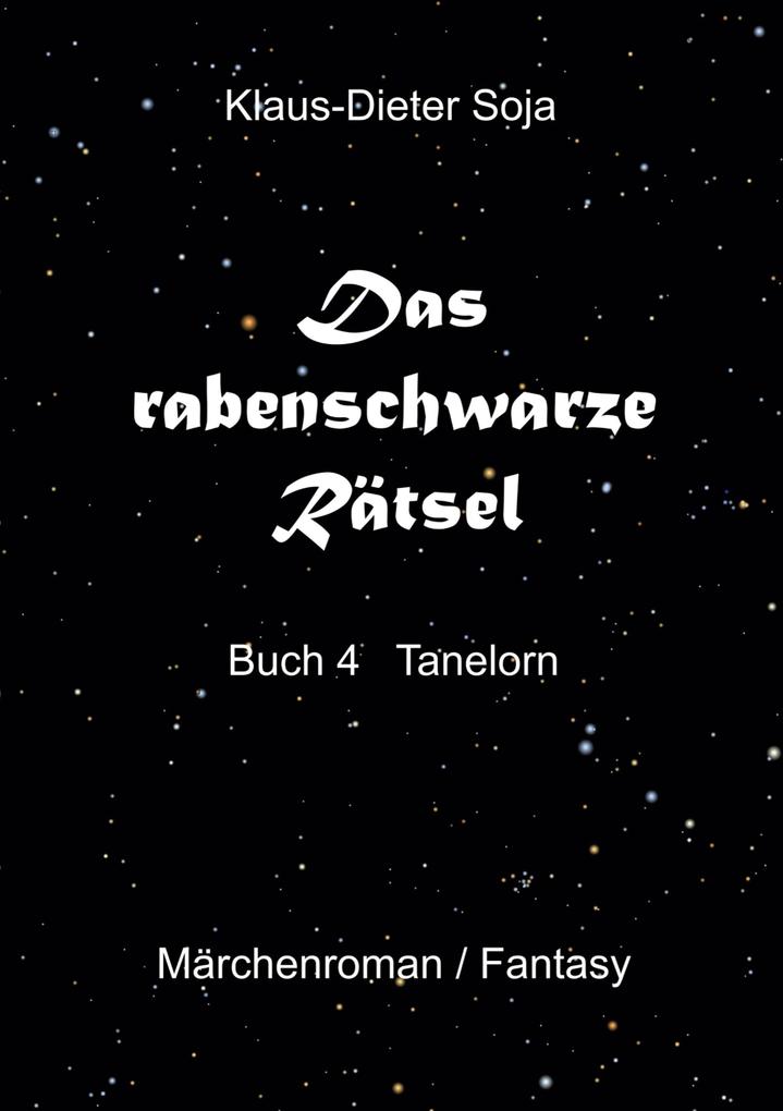 Das rabenschwarze Rätsel