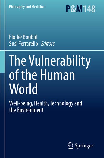 The Vulnerability of the Human World