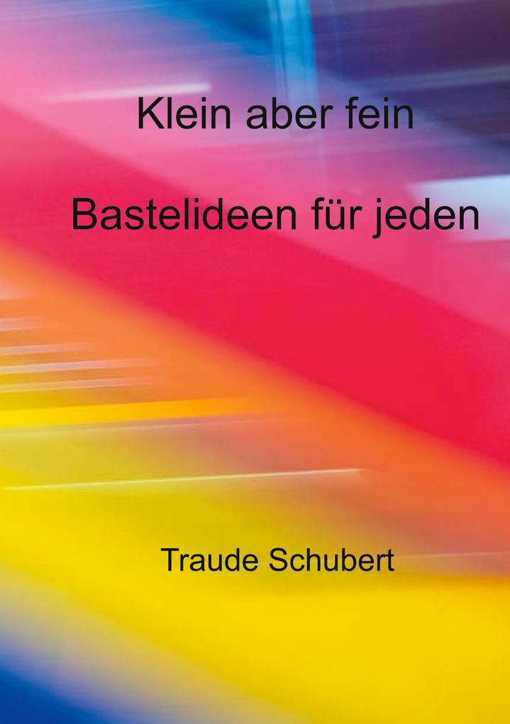 Klein aber fein