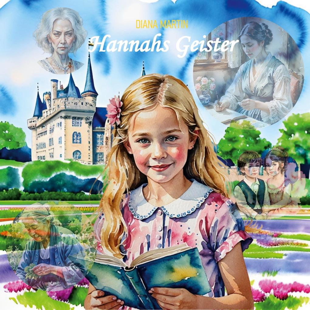Hannahs Geister