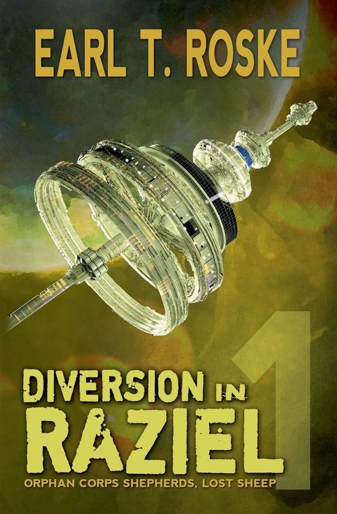 Diversion in Raziel