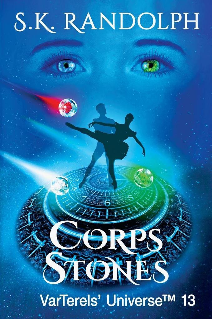 Corps Stones