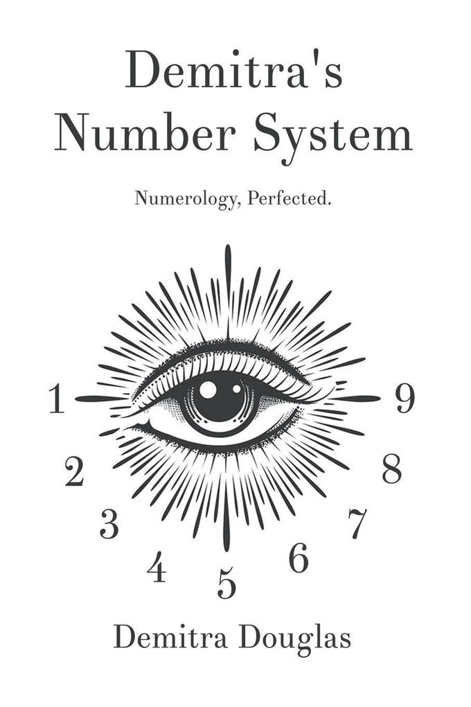Demitra's Number System