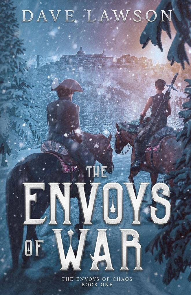 The Envoys of War