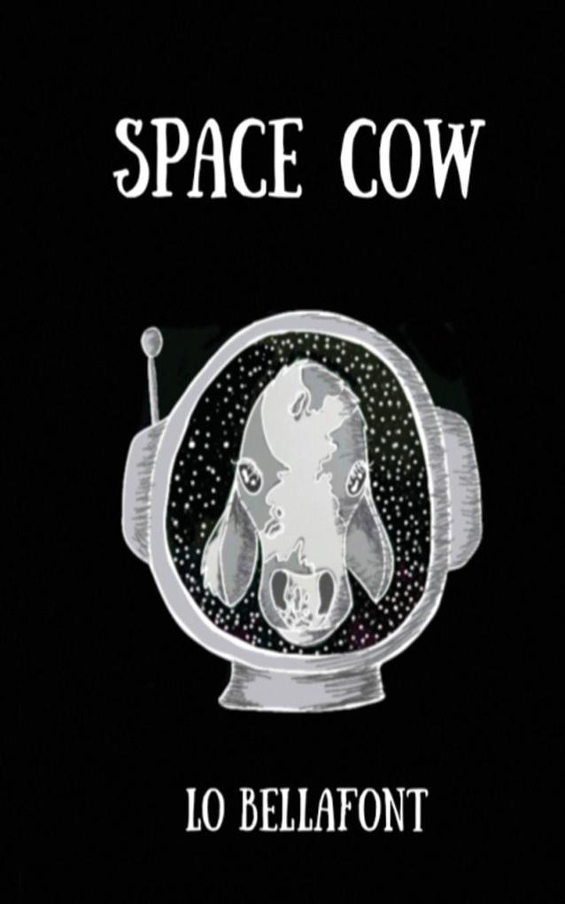 SPACE COW