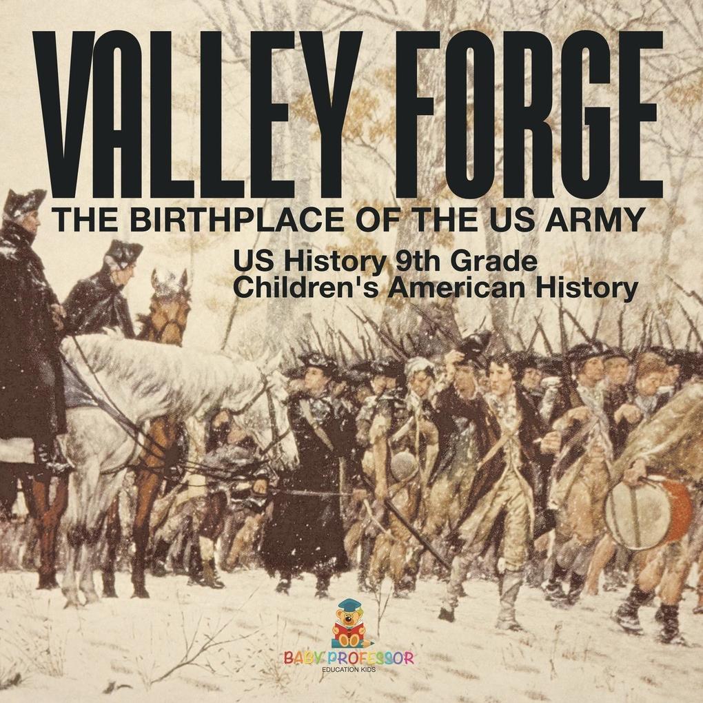 Valley Forge