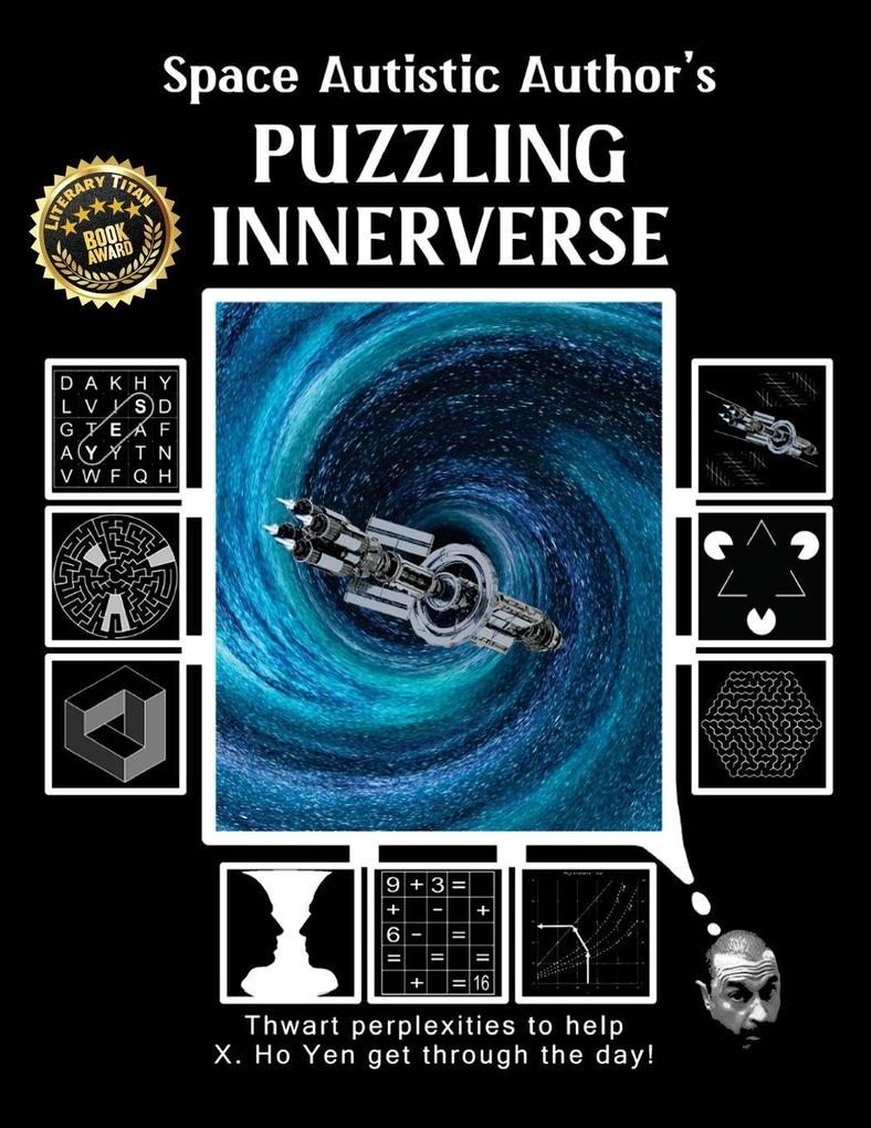 Space Autistic Author's Puzzling Innerverse