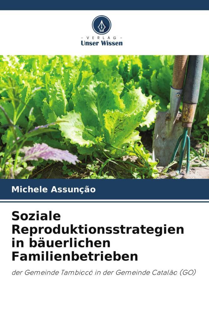 Soziale Reproduktionsstrategien in bäuerlichen Familienbetrieben