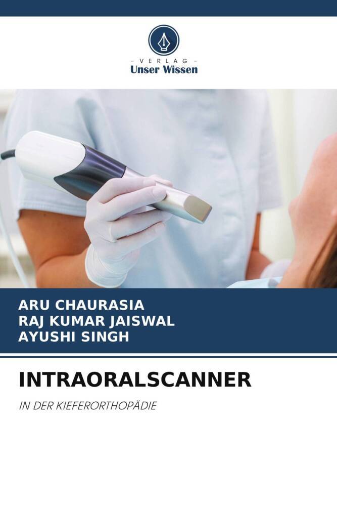 INTRAORALSCANNER