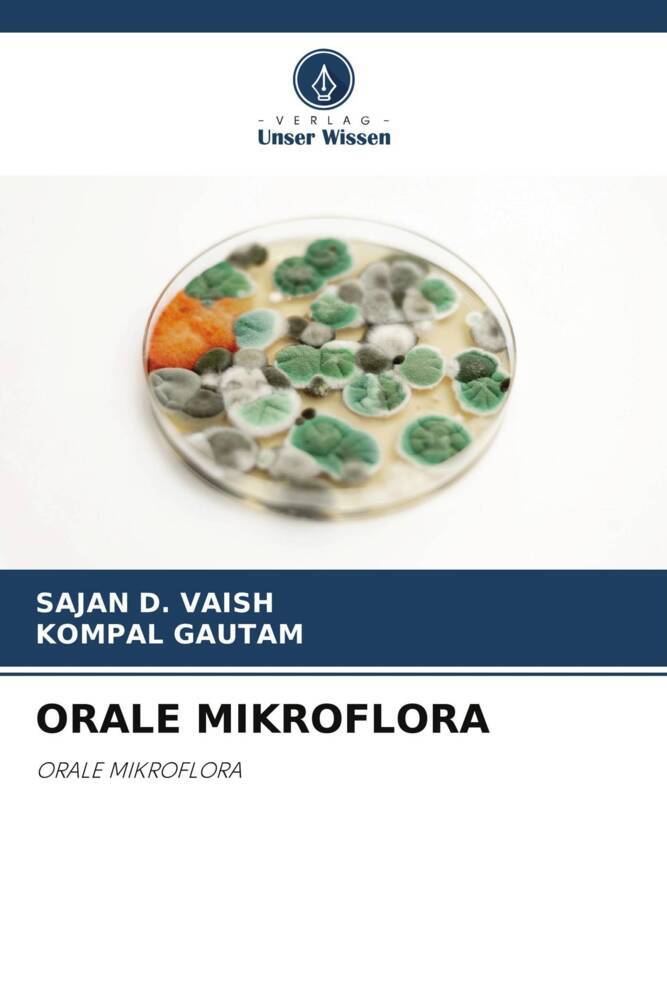 ORALE MIKROFLORA