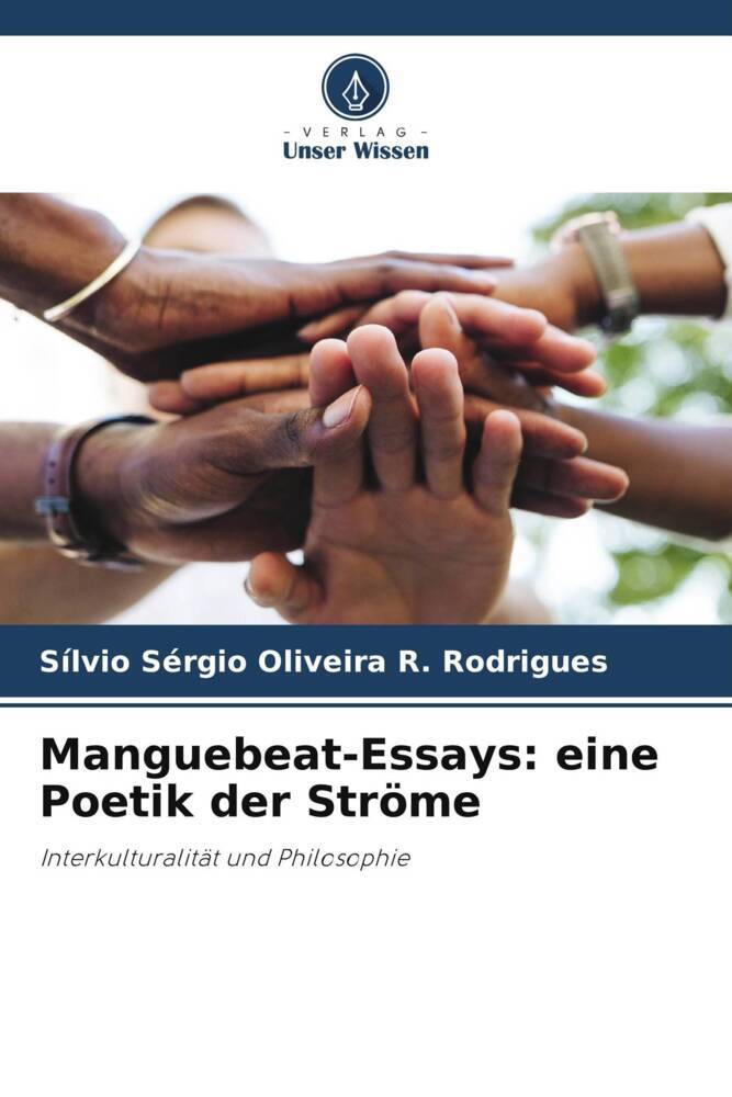 Manguebeat-Essays: eine Poetik der Ströme