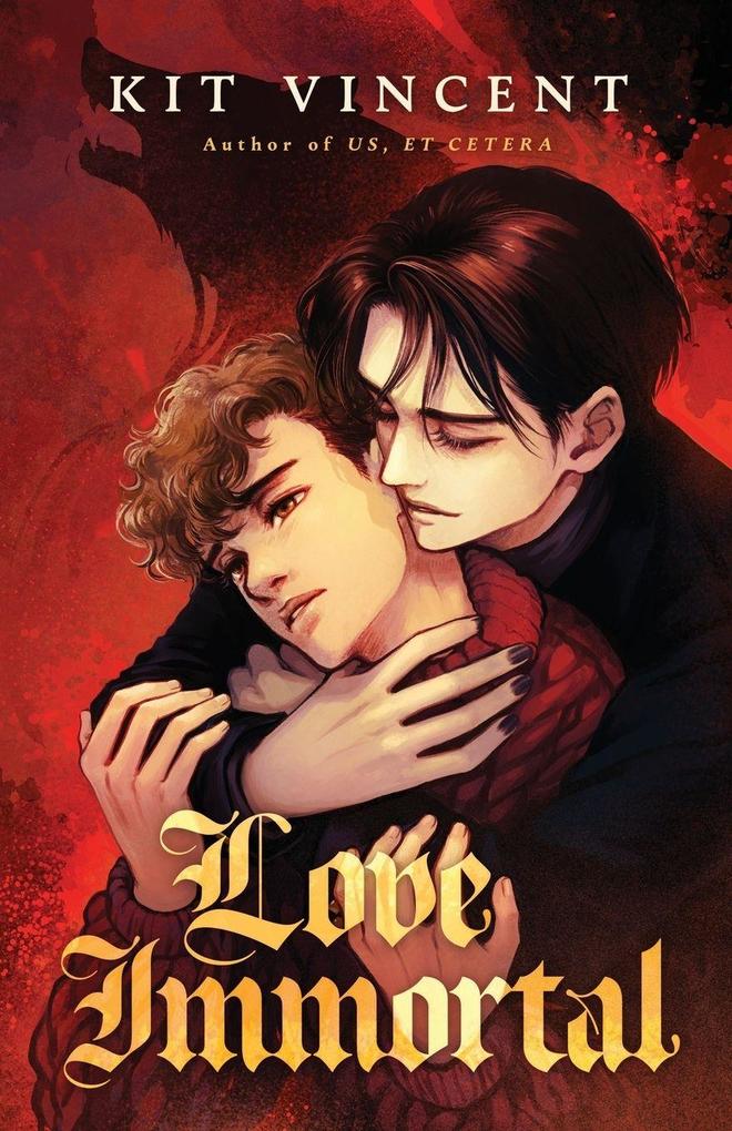 Sky House Publishing Love Immortal