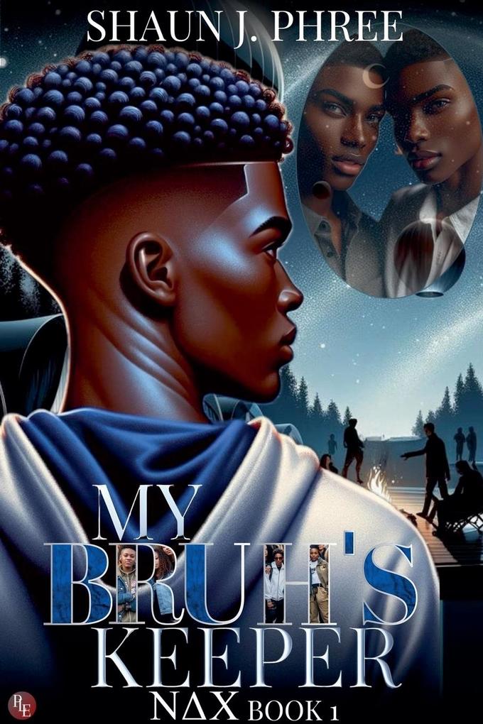 My Bruh's Keeper