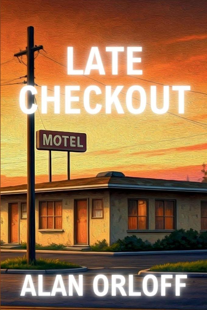 Late Checkout
