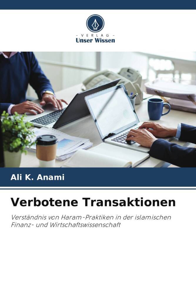 Verbotene Transaktionen
