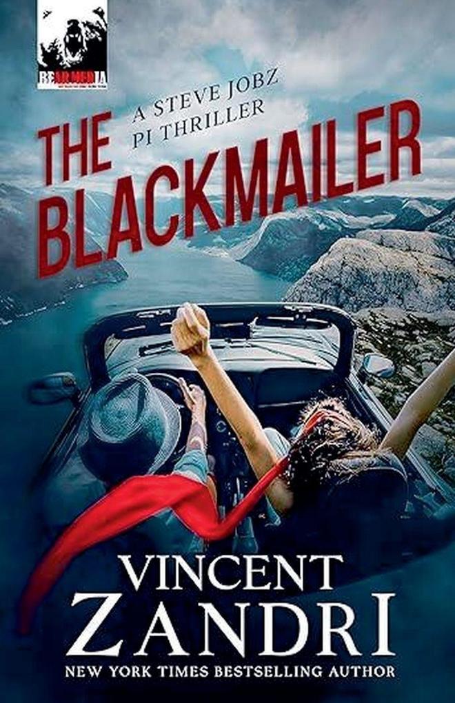 The Blackmailer