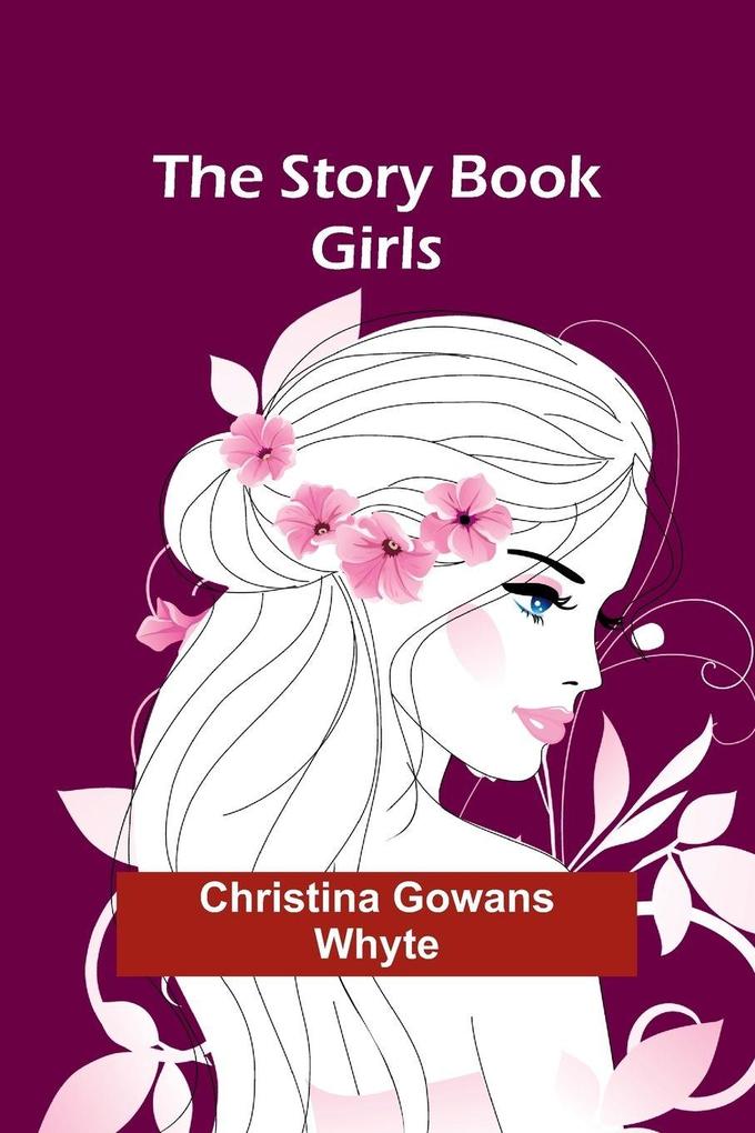 The Story Book Girls