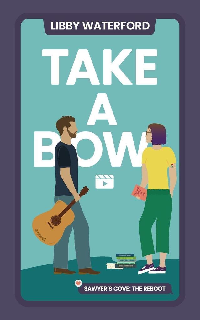 Take a Bow