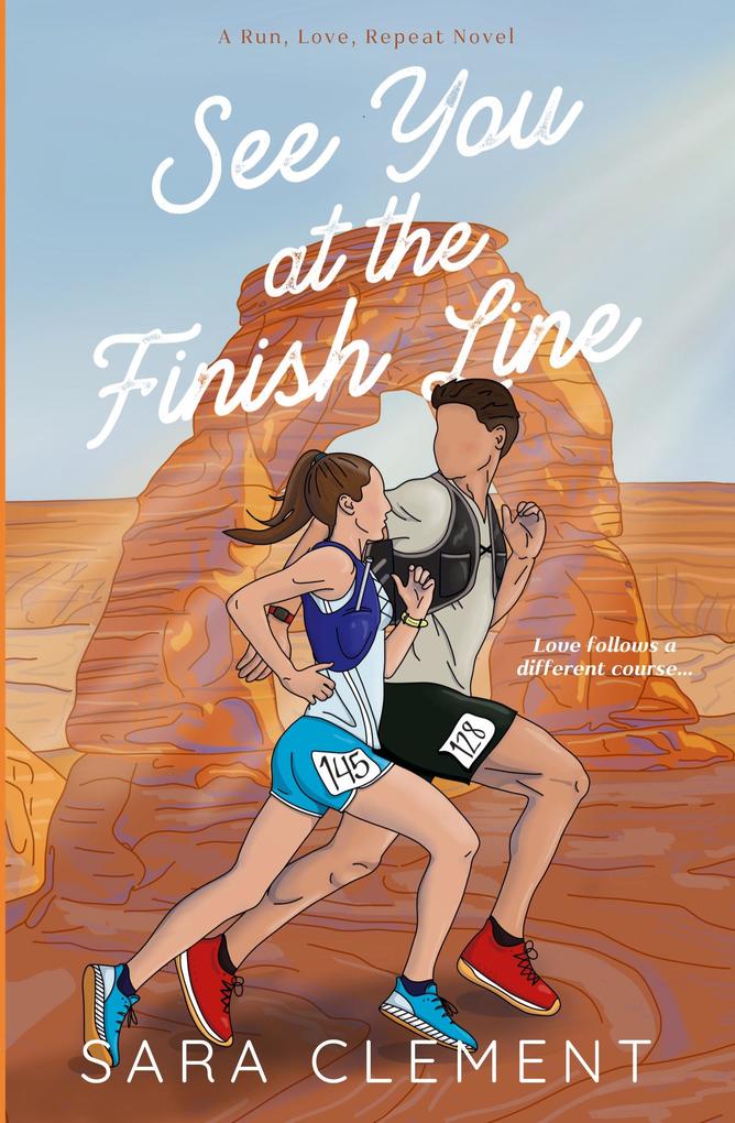 See You At The Finish Line